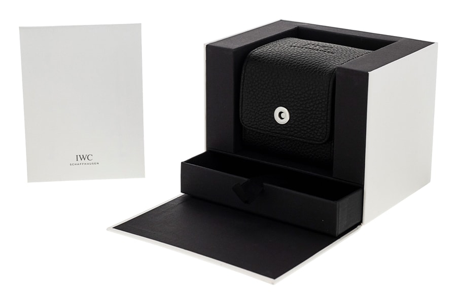 IWC Portugieser Chrono IW371480